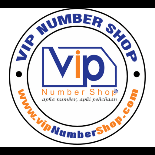 VIP Number Shop icon