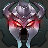 King Back Theme icon
