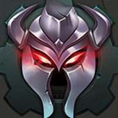 King Back Theme on 9Apps