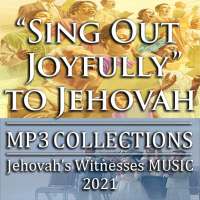 MUSIC Jehovah’s Witnesses MP3 COLLECTIONS