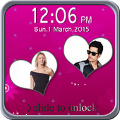 Love Lock Tela icon