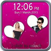 Love Lock Screen on 9Apps