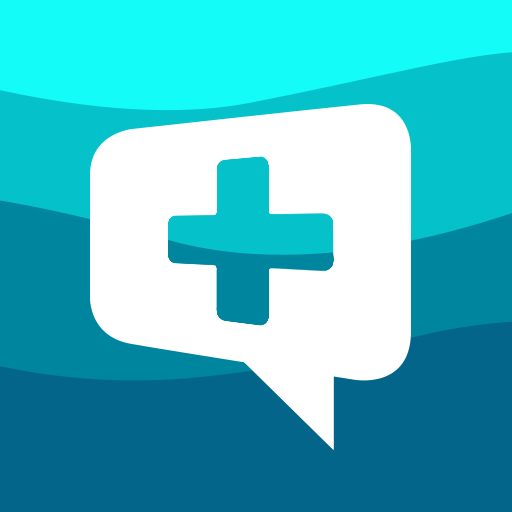 Online Doctor - Talk to an on-call Doctor icon