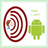 Whistle Droid Finder icon