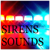 Sirens Sounds icon