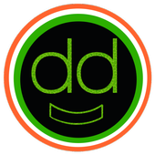 dd Messenger : Chat - Audio Call - Share files icon