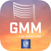 GMM Vegas 2016 icon