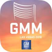 GMM Vegas 2016