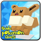 Best Guide of Pokemon quest icon