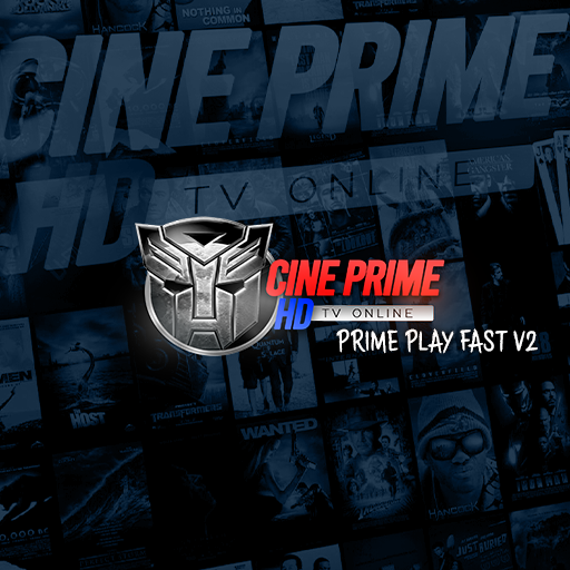 PRIME PLAY FAST V2 icon