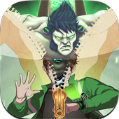 Ben Lock Screen 10 Zipper icon