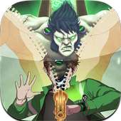 Ben Lock Screen 10 Zipper