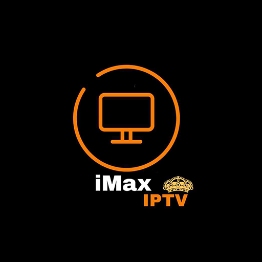 iMax IPTV icon