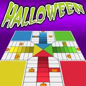 Parchis Halloween icon