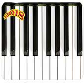 My Real Piano 2018