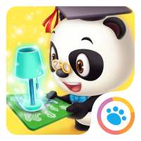 Dr. Panda Plus: Home Designer