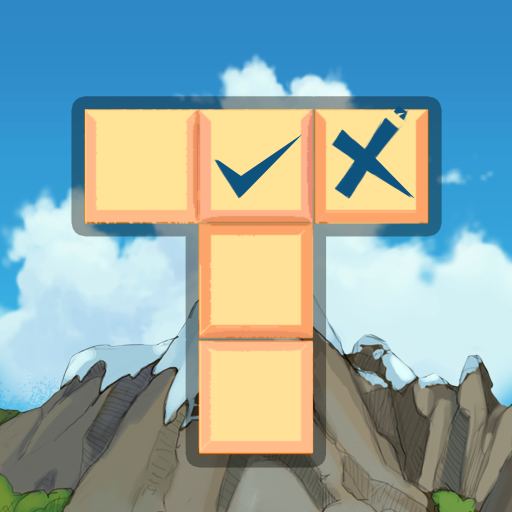 Picross Travel icon