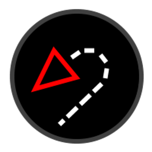 Vector Waves icon
