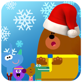 Duggee Super Adventure icon