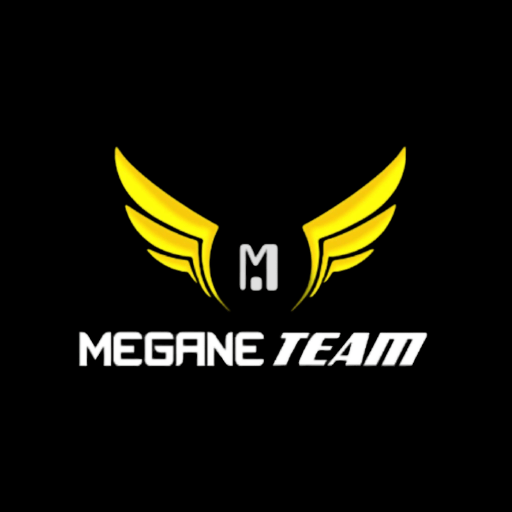 Megane TEAM icon
