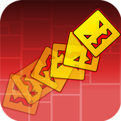 Geometry Bounce Jump icon