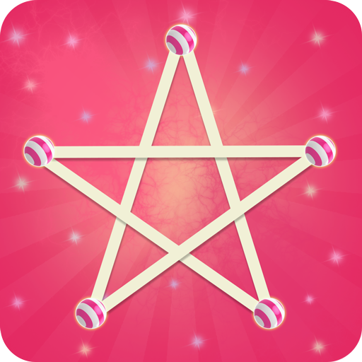 Single Line - Draw Line, One Line icon