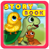 Storybooks (MM) icon