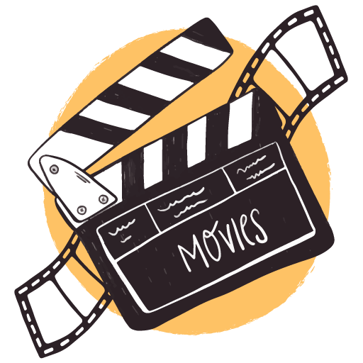 Filmvizyon TV PRO- Film, Dizi, TV ve Belgesel İzle icon