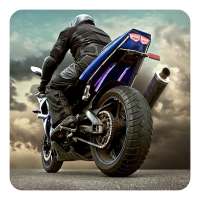 Motorcycle Live Wallpaper on 9Apps