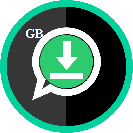 GB WhatsApp Status Saver icon
