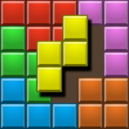 Block Puzzle icon