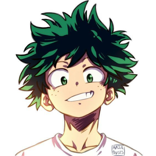 Boku no Hero Wallpaper Academia Offline Pic's icon