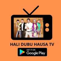 HaliDubu HausaTV on 9Apps