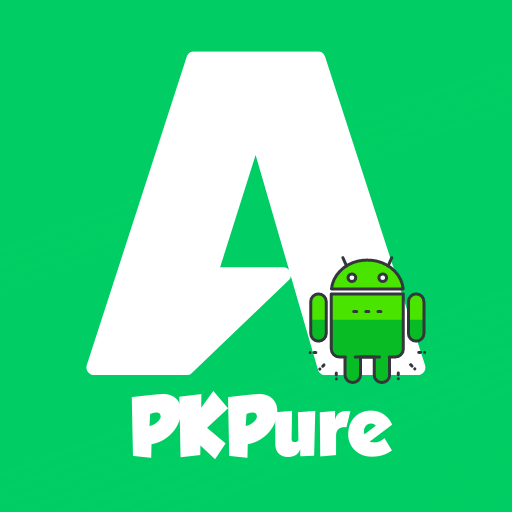 APKPure APK Downloader Tips icon