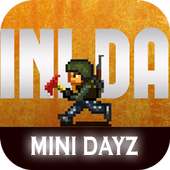 Guide For Mini DAYZ - Survival Game