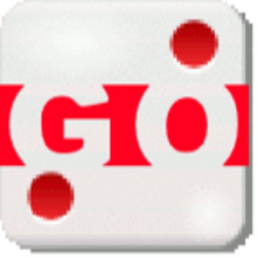 Dices 2 go icon