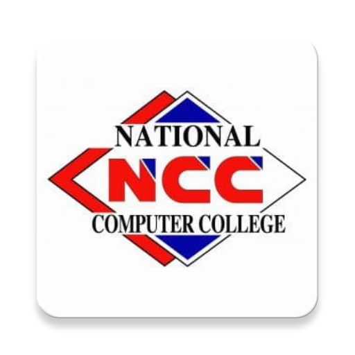 National Computer College icon