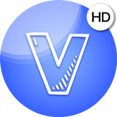 Video Player HD icon