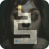 Scary Maze Horror Prank icon