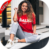 Teen Outfits for Girls Latest HD icon