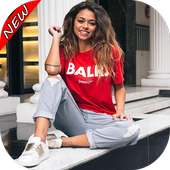 Teen Outfits for Girls Latest HD