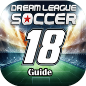 Guide For Dream League Soccer 2018 icon