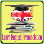 Learn English Pronunciation icon