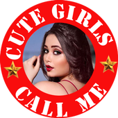 Cute Girls icon