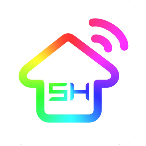 SH Smart icon
