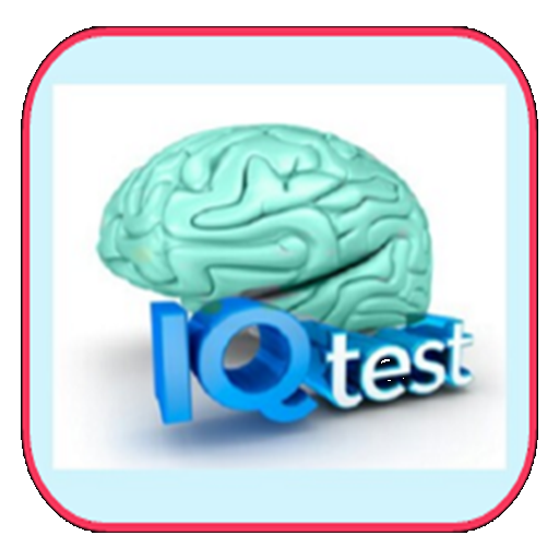 Iq Test-Brain Teaser icon