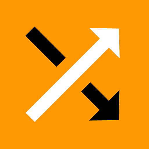 Random Number Generator (Grid) icon