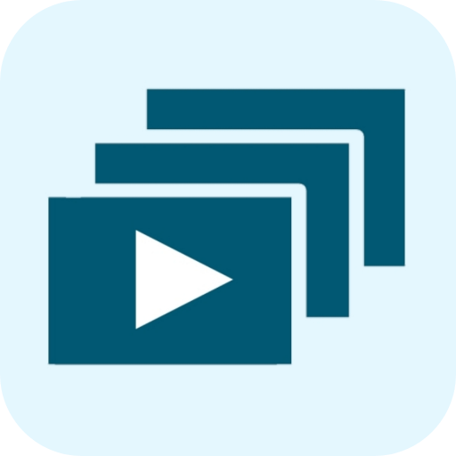 multi watch time browser أيقونة