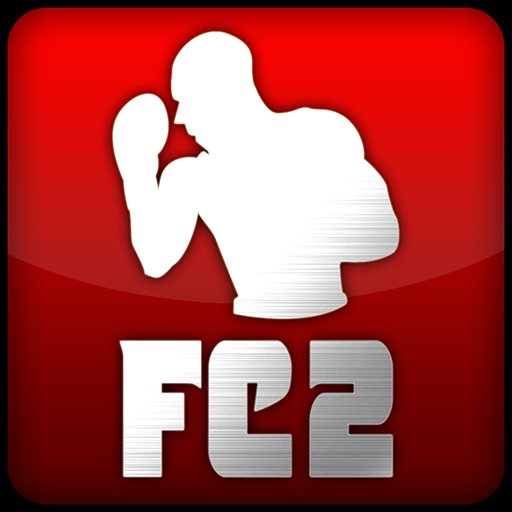 Fight Club Revolution Group 2 - Fighting Combat icon