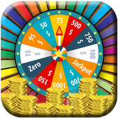 Spin and Earn : Earn Money icon